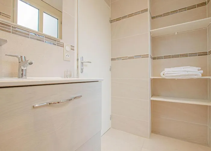 Pommes Et Fraises Appartamento *